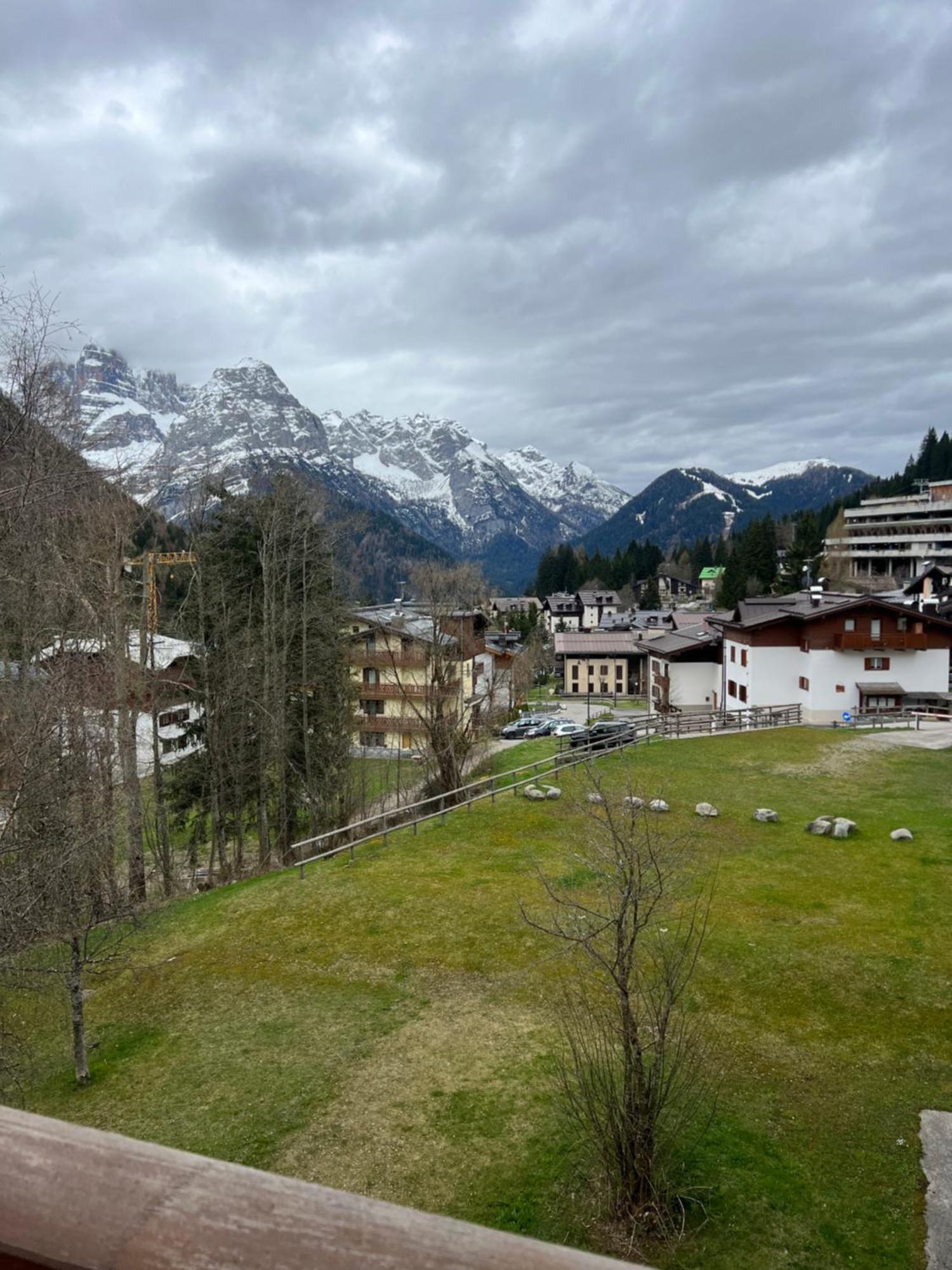 Appartamento Casa Vaniglia Madonna
