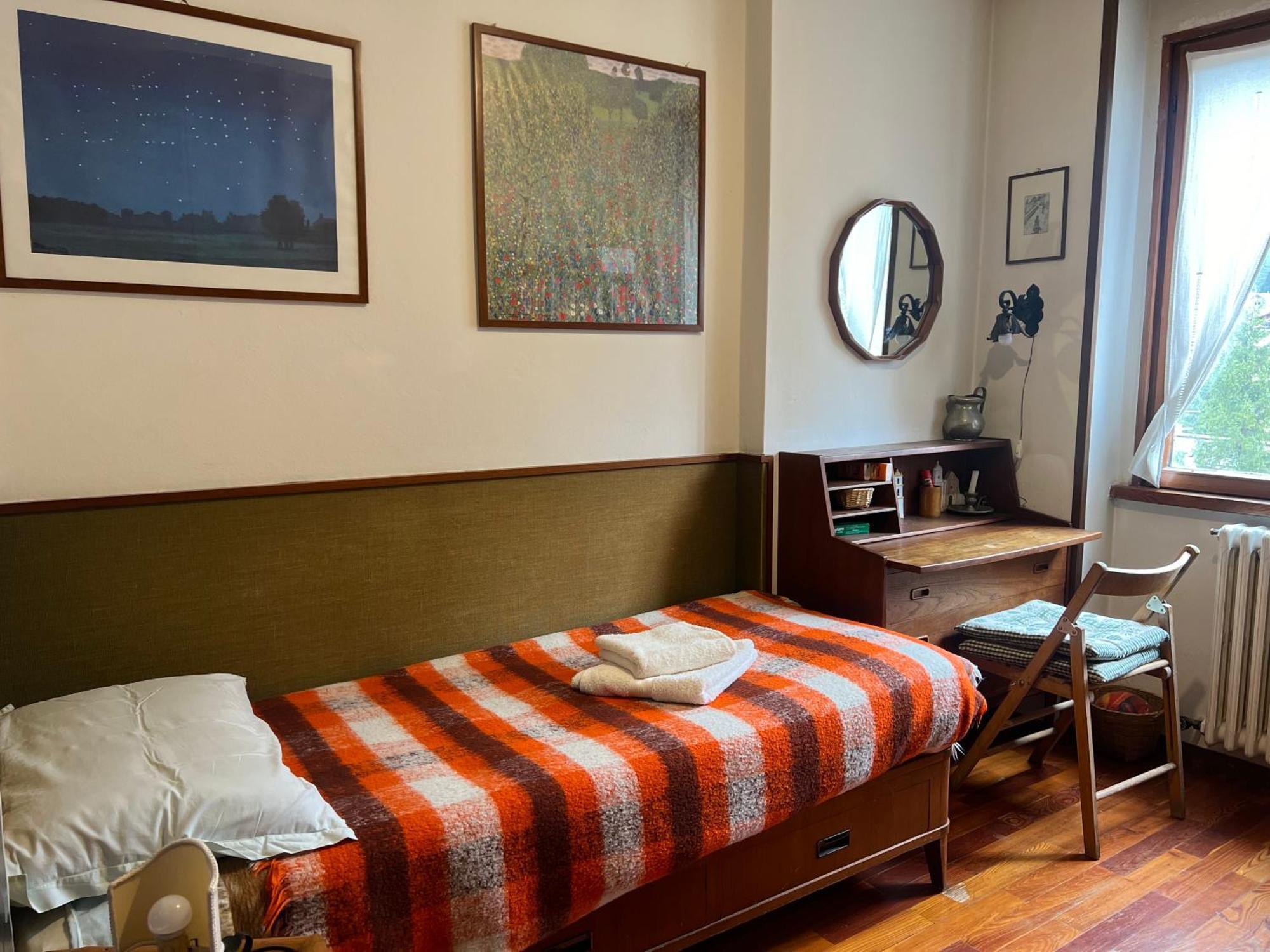 Casa Vaniglia