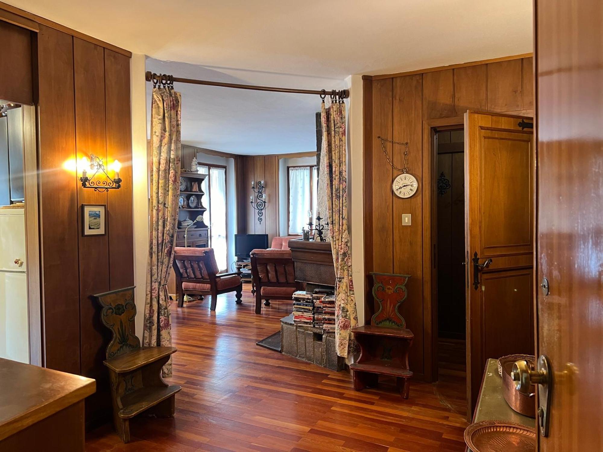 Casa Vaniglia *